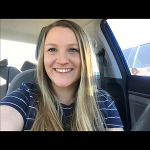 Meet your Posher, Mckenna